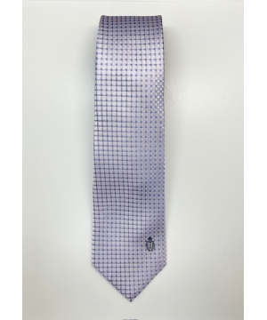 HKUST Silk Tie 